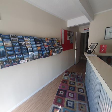 Cheviot Park Motor Lodge Whangarei Ngoại thất bức ảnh