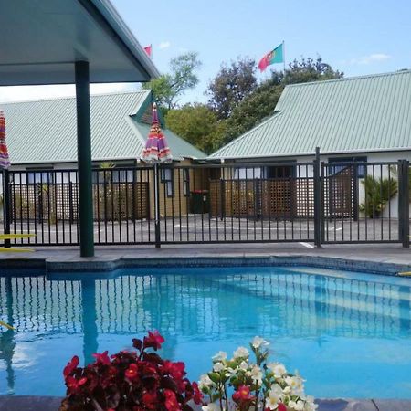 Cheviot Park Motor Lodge Whangarei Ngoại thất bức ảnh