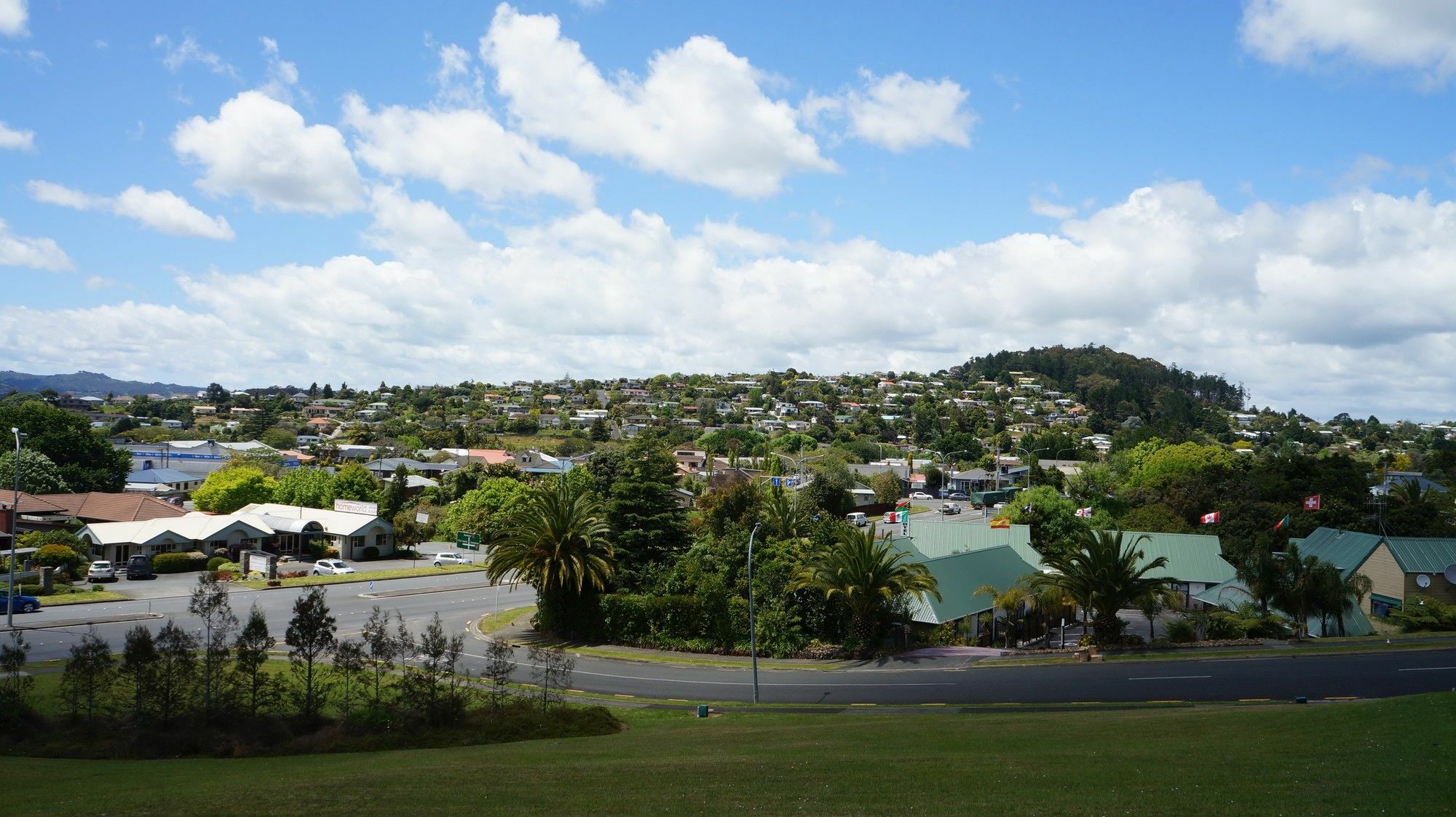 Cheviot Park Motor Lodge Whangarei Ngoại thất bức ảnh