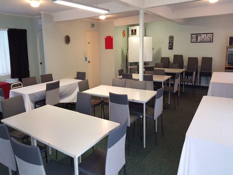 Cheviot Park Motor Lodge Whangarei Ngoại thất bức ảnh
