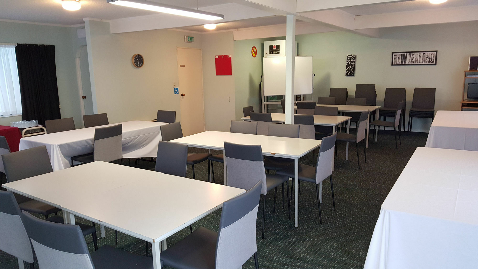 Cheviot Park Motor Lodge Whangarei Ngoại thất bức ảnh