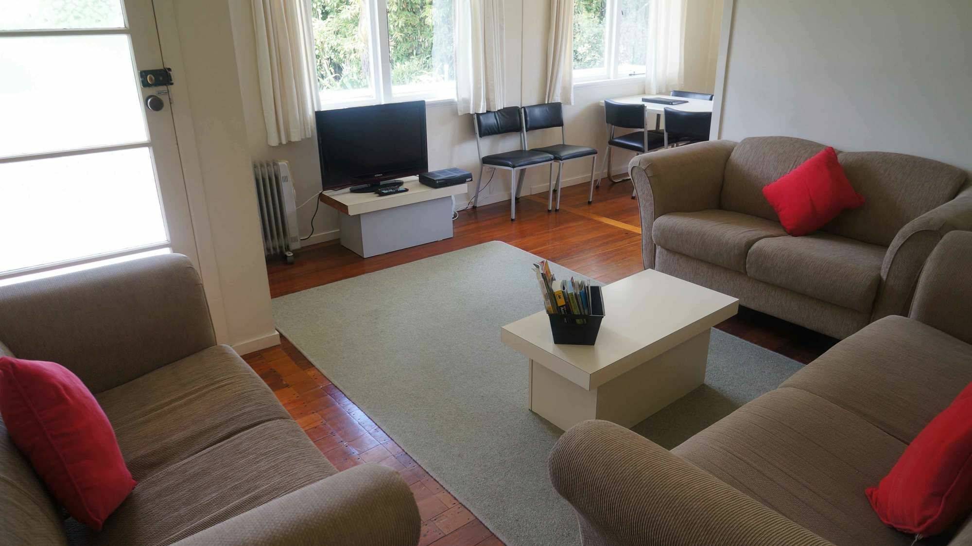 Cheviot Park Motor Lodge Whangarei Ngoại thất bức ảnh