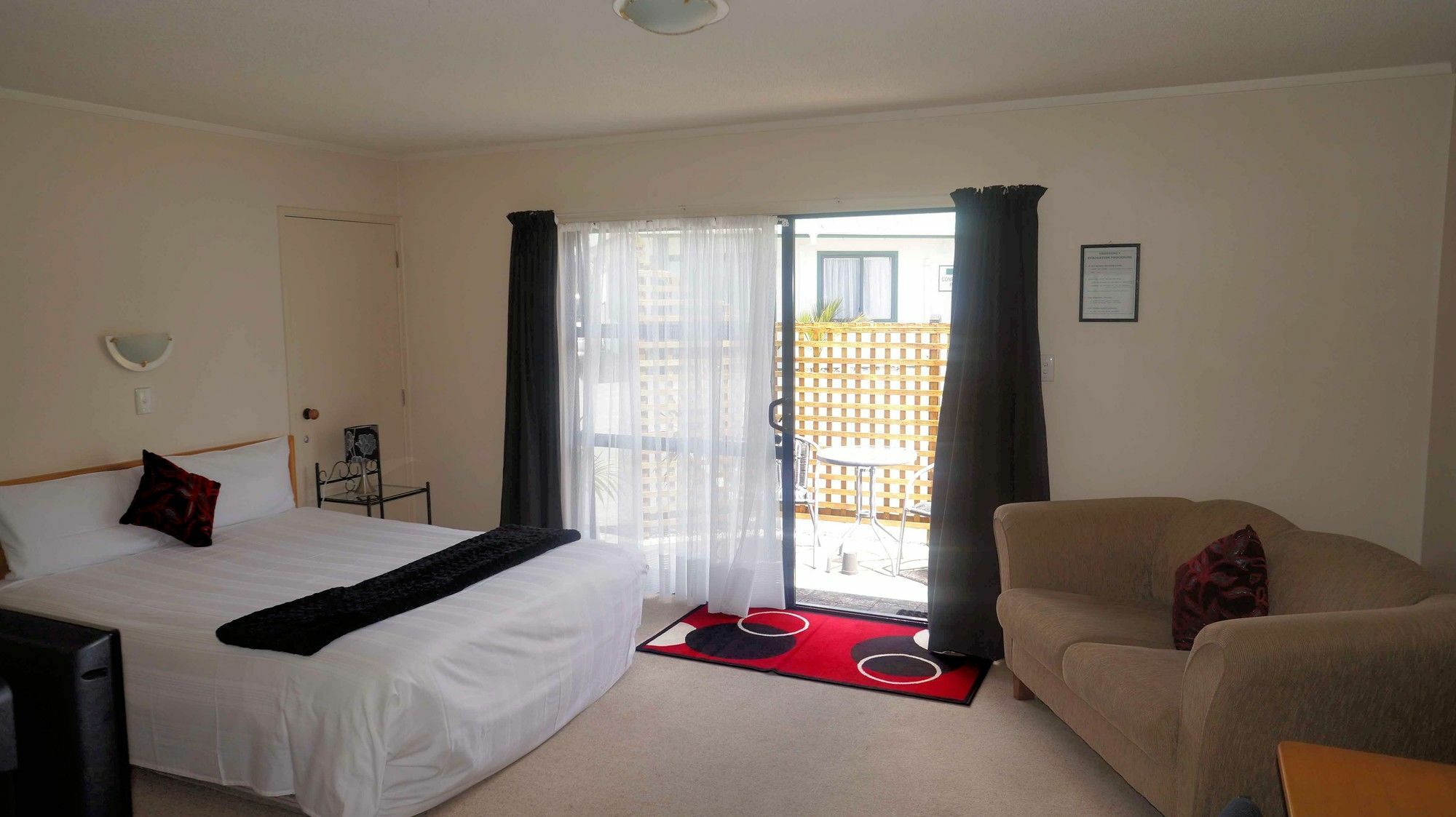 Cheviot Park Motor Lodge Whangarei Ngoại thất bức ảnh