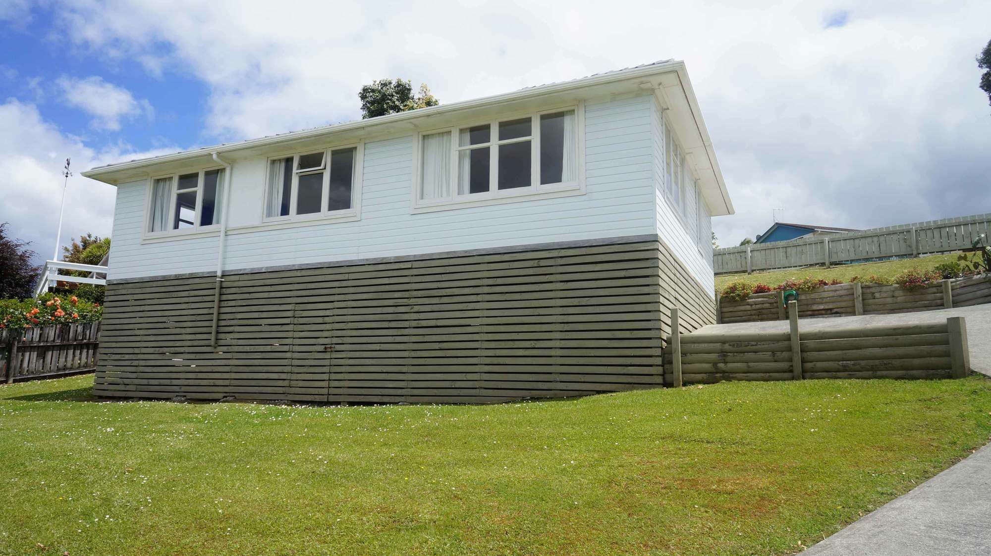 Cheviot Park Motor Lodge Whangarei Ngoại thất bức ảnh