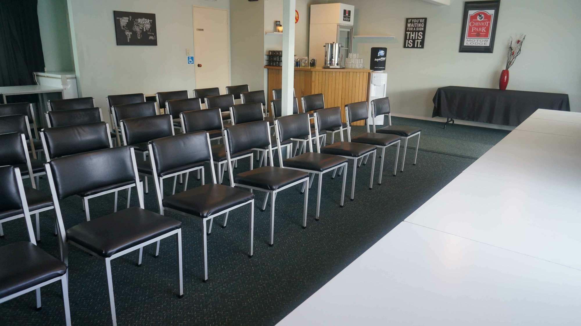 Cheviot Park Motor Lodge Whangarei Ngoại thất bức ảnh