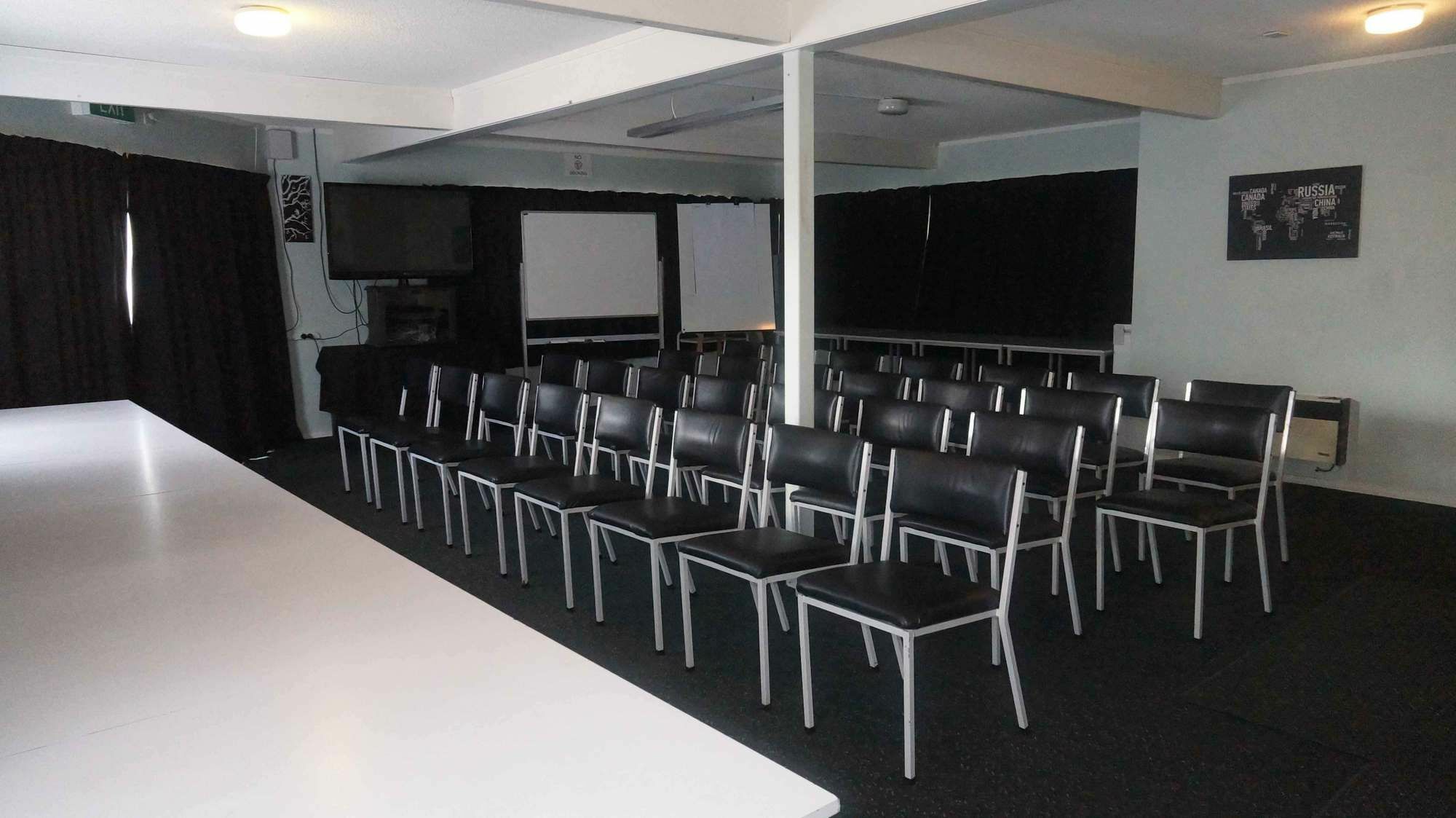 Cheviot Park Motor Lodge Whangarei Ngoại thất bức ảnh