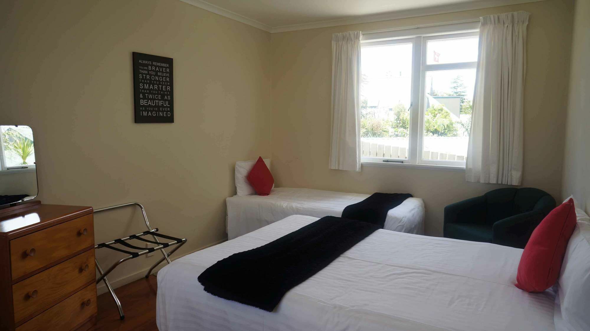 Cheviot Park Motor Lodge Whangarei Ngoại thất bức ảnh