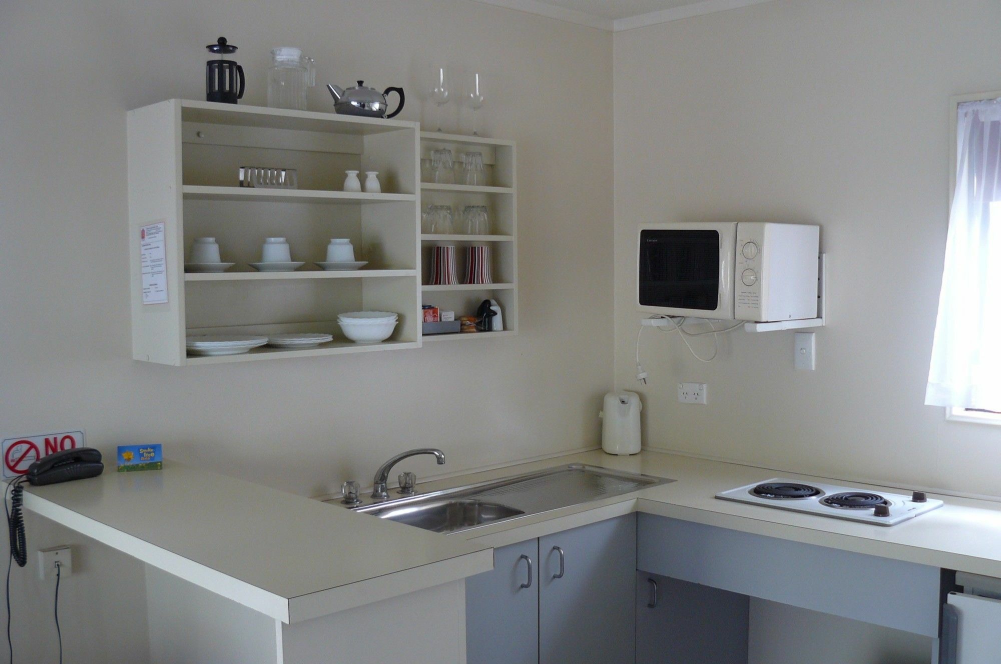 Cheviot Park Motor Lodge Whangarei Ngoại thất bức ảnh