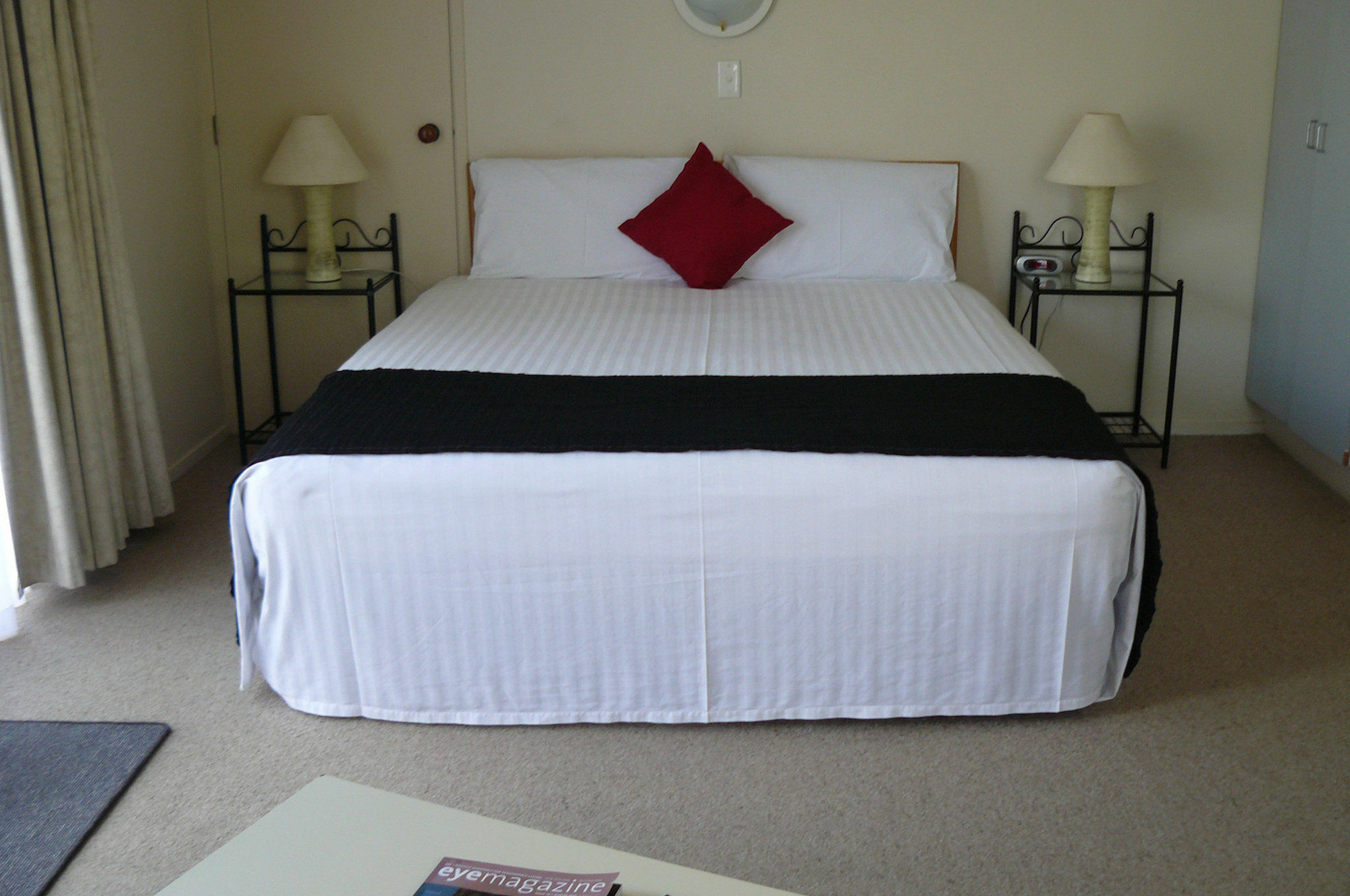 Cheviot Park Motor Lodge Whangarei Ngoại thất bức ảnh