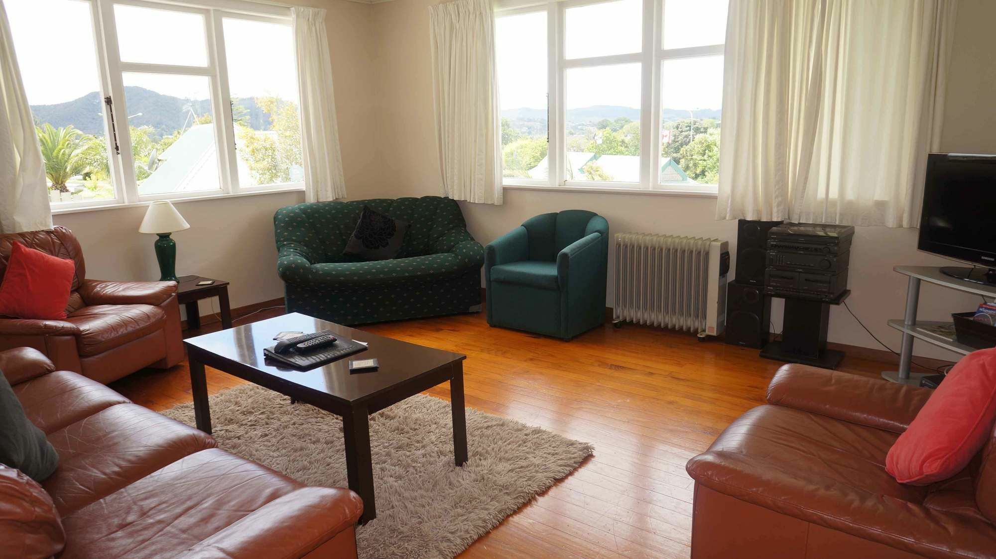 Cheviot Park Motor Lodge Whangarei Ngoại thất bức ảnh