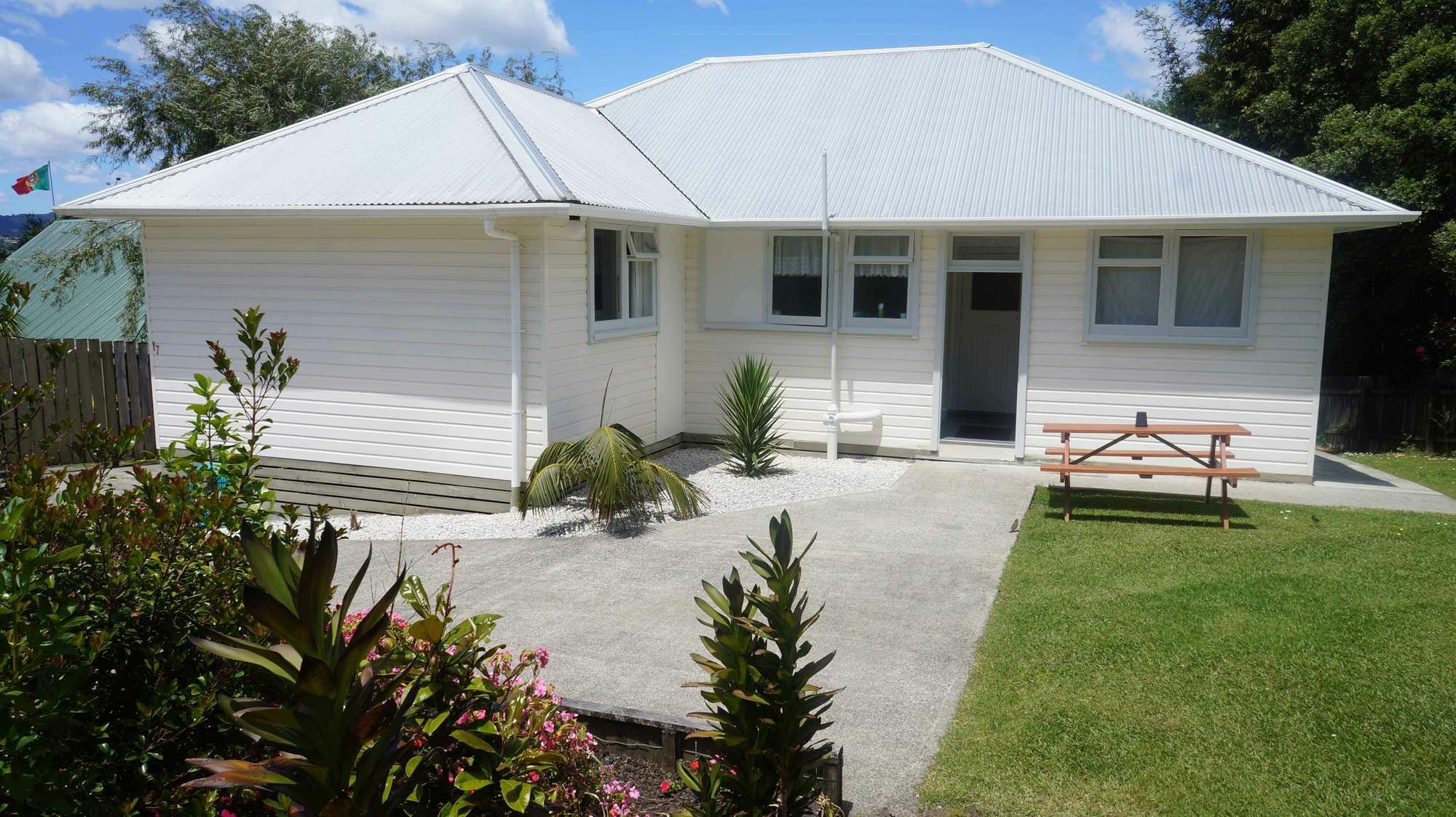 Cheviot Park Motor Lodge Whangarei Ngoại thất bức ảnh