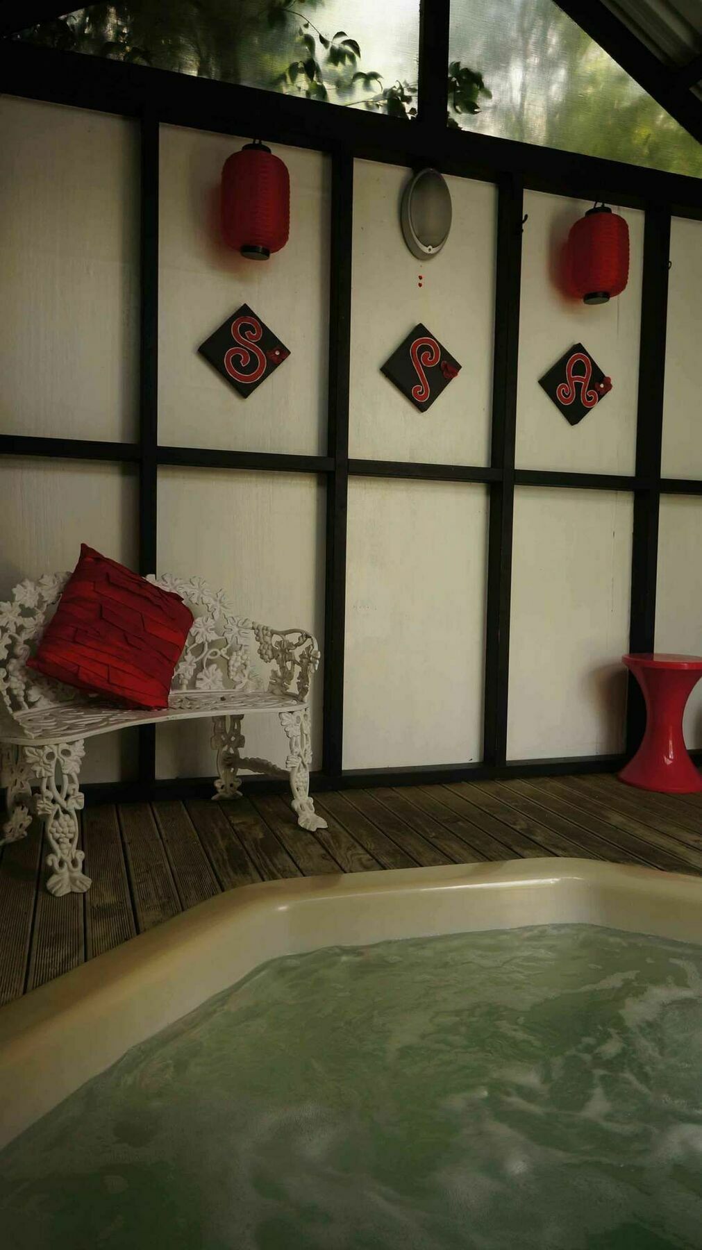 Cheviot Park Motor Lodge Whangarei Ngoại thất bức ảnh