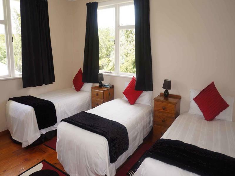 Cheviot Park Motor Lodge Whangarei Ngoại thất bức ảnh
