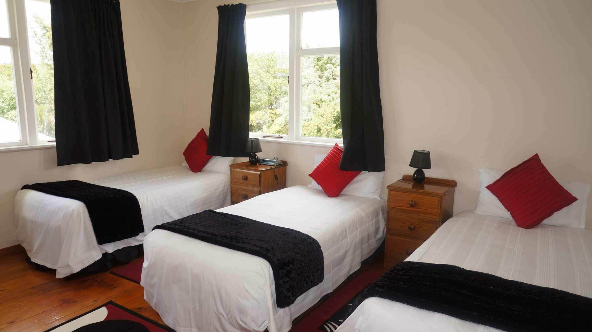 Cheviot Park Motor Lodge Whangarei Ngoại thất bức ảnh