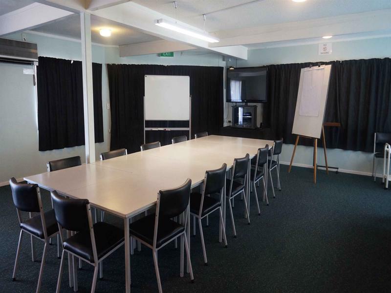 Cheviot Park Motor Lodge Whangarei Ngoại thất bức ảnh