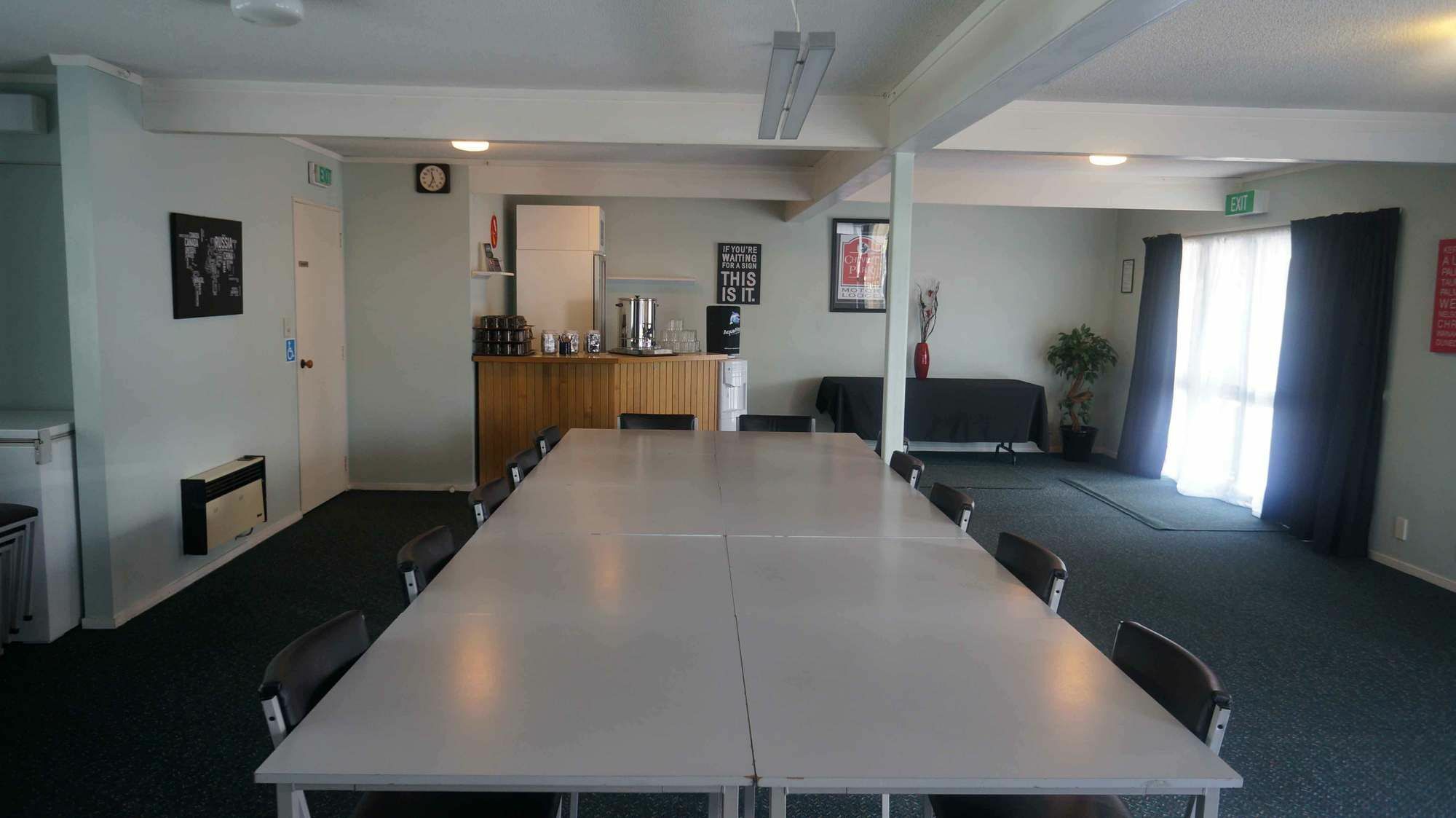 Cheviot Park Motor Lodge Whangarei Ngoại thất bức ảnh