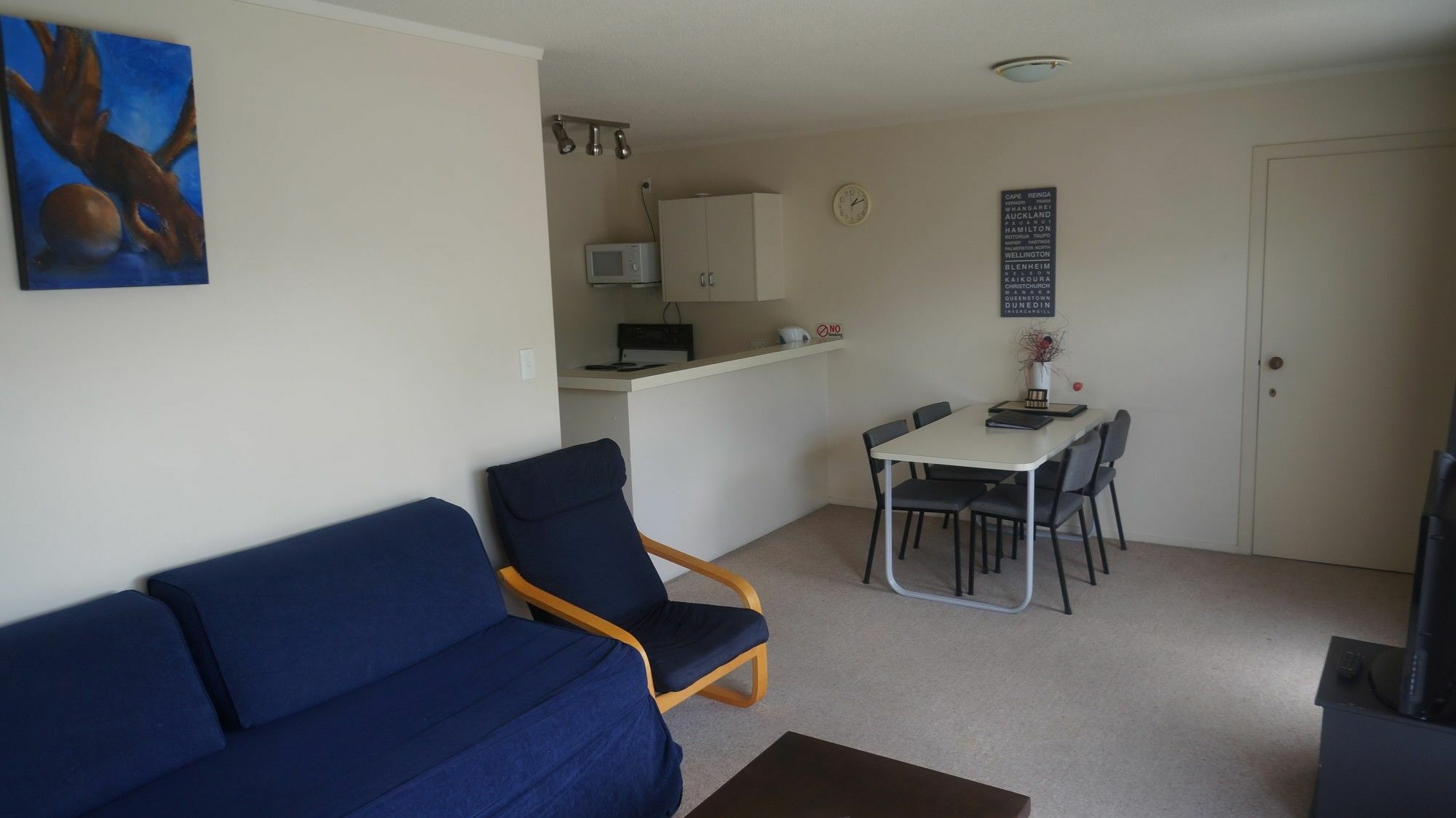 Cheviot Park Motor Lodge Whangarei Ngoại thất bức ảnh