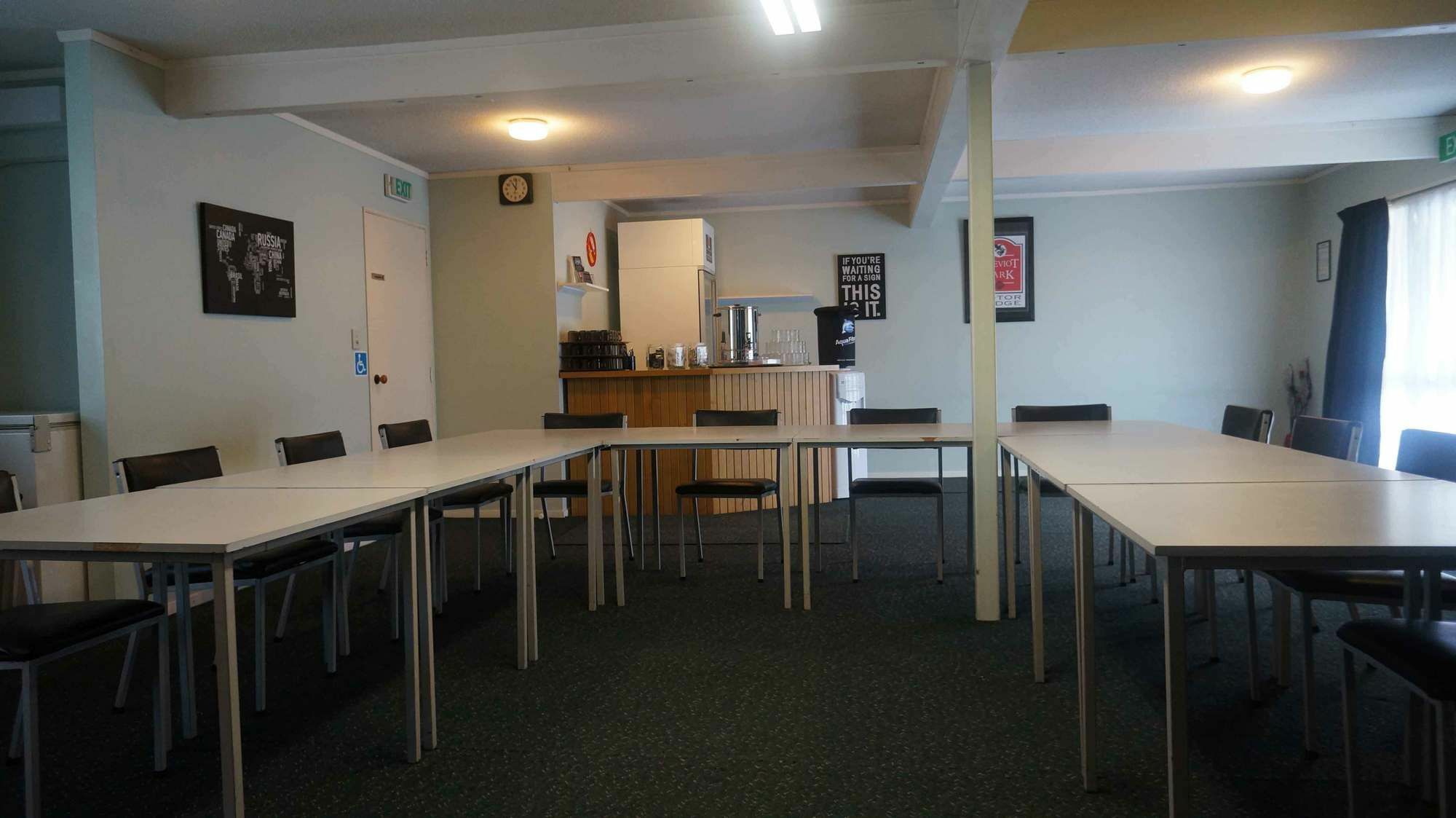 Cheviot Park Motor Lodge Whangarei Ngoại thất bức ảnh