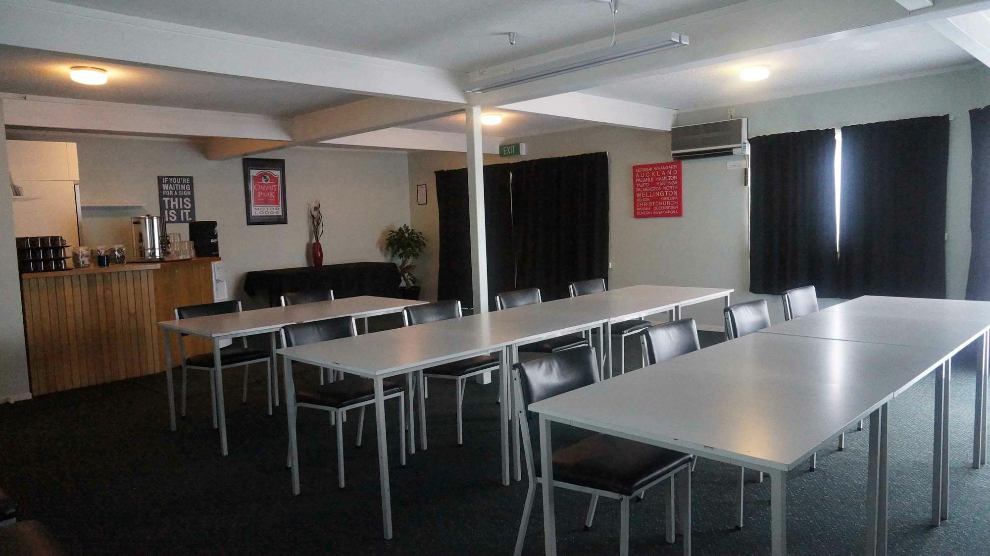 Cheviot Park Motor Lodge Whangarei Ngoại thất bức ảnh