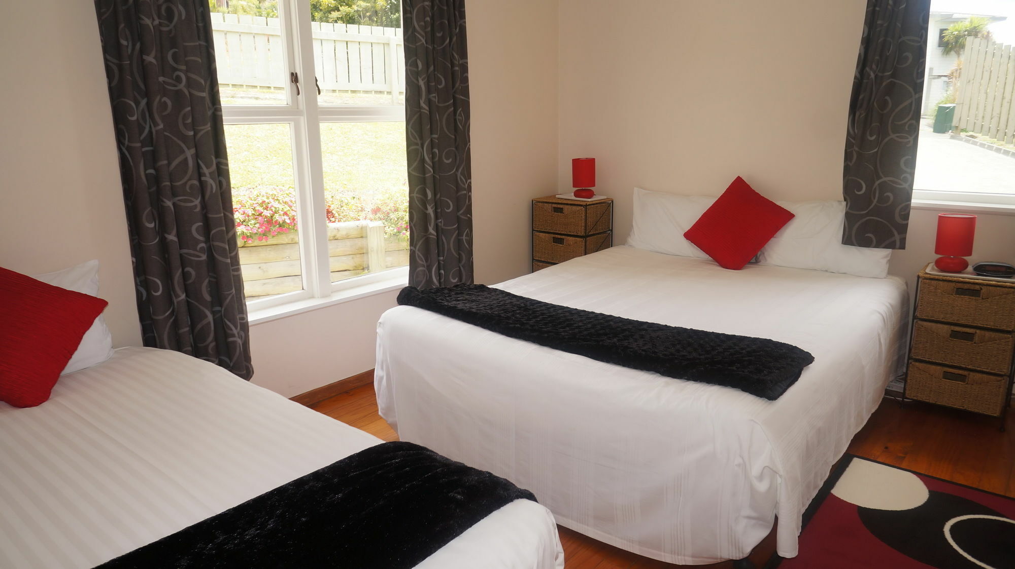 Cheviot Park Motor Lodge Whangarei Ngoại thất bức ảnh