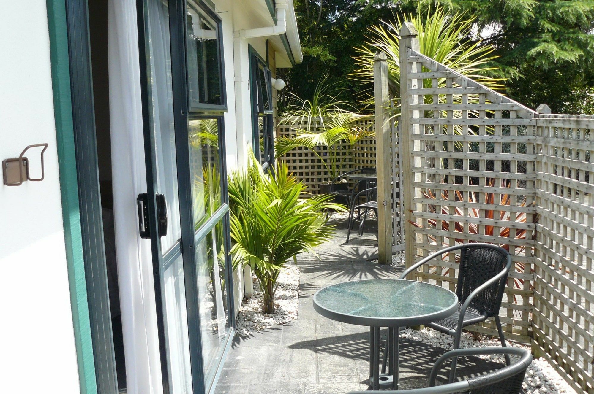 Cheviot Park Motor Lodge Whangarei Ngoại thất bức ảnh