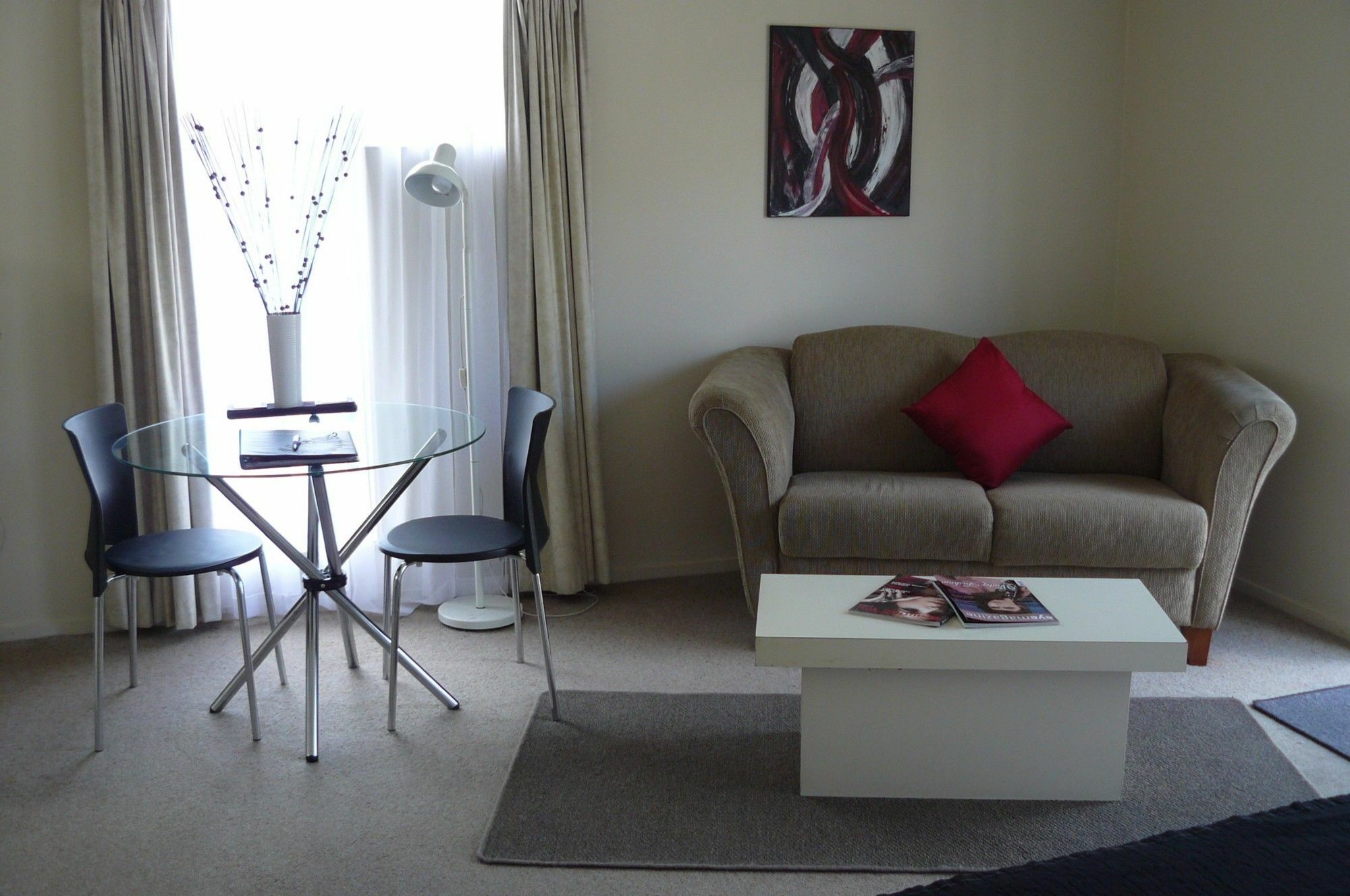 Cheviot Park Motor Lodge Whangarei Ngoại thất bức ảnh