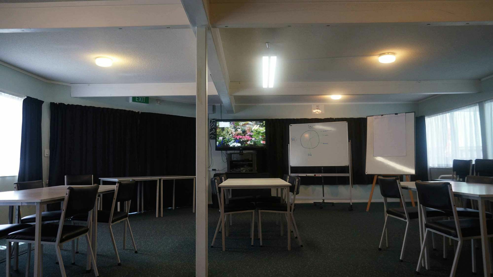Cheviot Park Motor Lodge Whangarei Ngoại thất bức ảnh