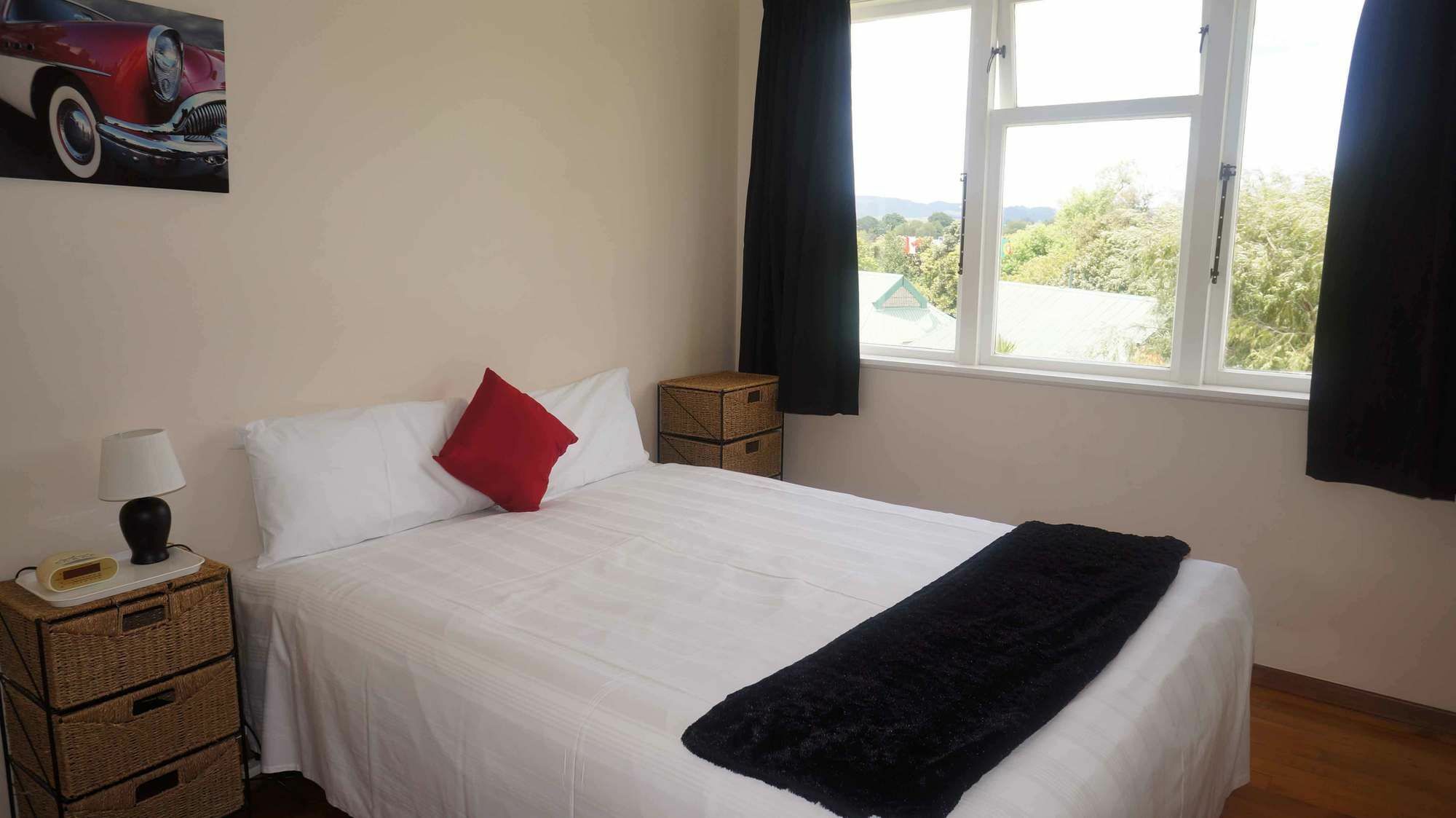 Cheviot Park Motor Lodge Whangarei Ngoại thất bức ảnh