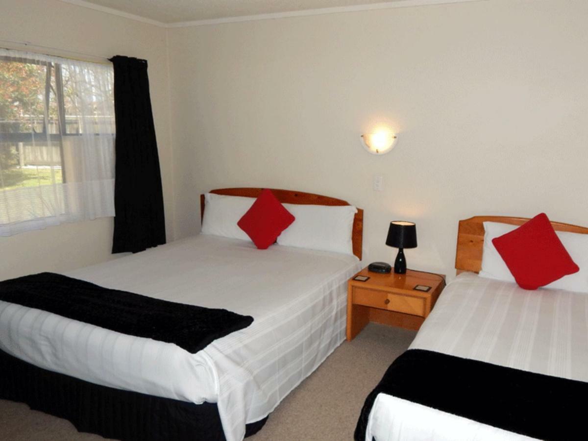 Cheviot Park Motor Lodge Whangarei Ngoại thất bức ảnh