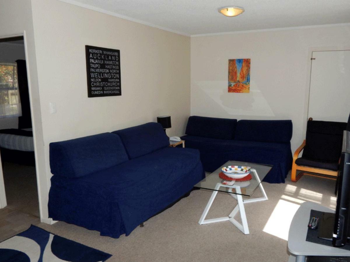 Cheviot Park Motor Lodge Whangarei Ngoại thất bức ảnh