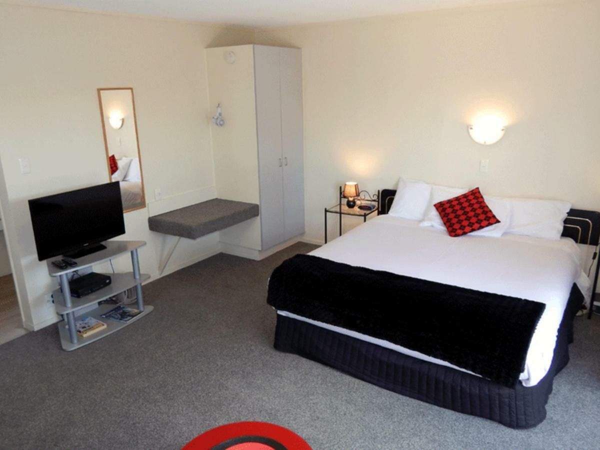 Cheviot Park Motor Lodge Whangarei Ngoại thất bức ảnh