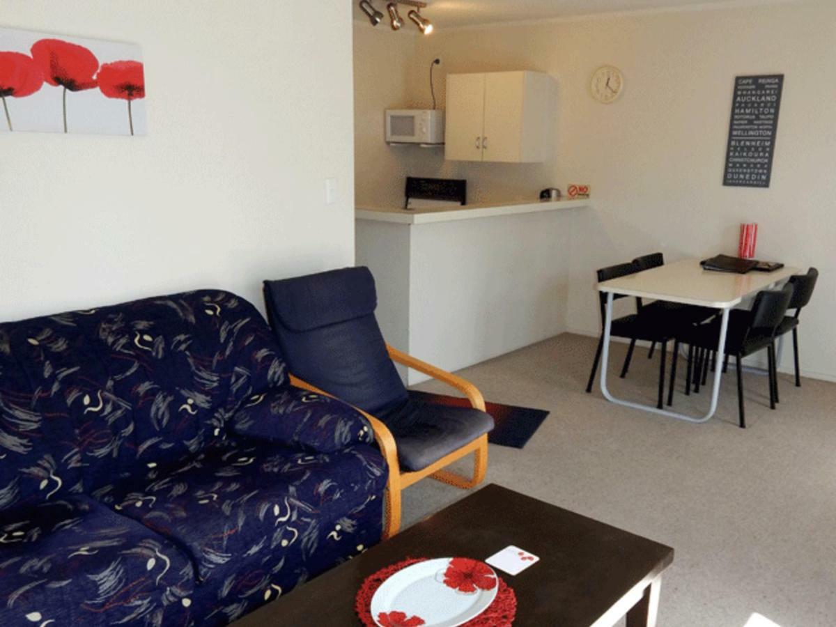 Cheviot Park Motor Lodge Whangarei Ngoại thất bức ảnh