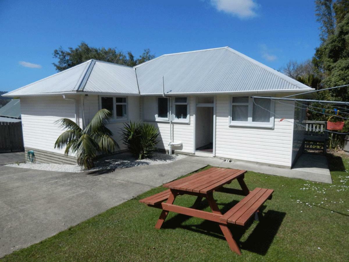 Cheviot Park Motor Lodge Whangarei Ngoại thất bức ảnh