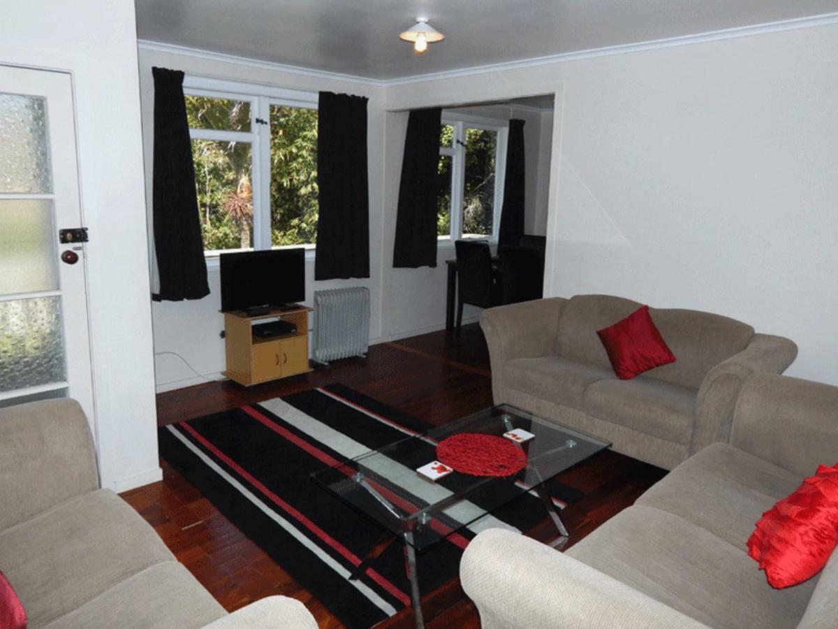 Cheviot Park Motor Lodge Whangarei Ngoại thất bức ảnh