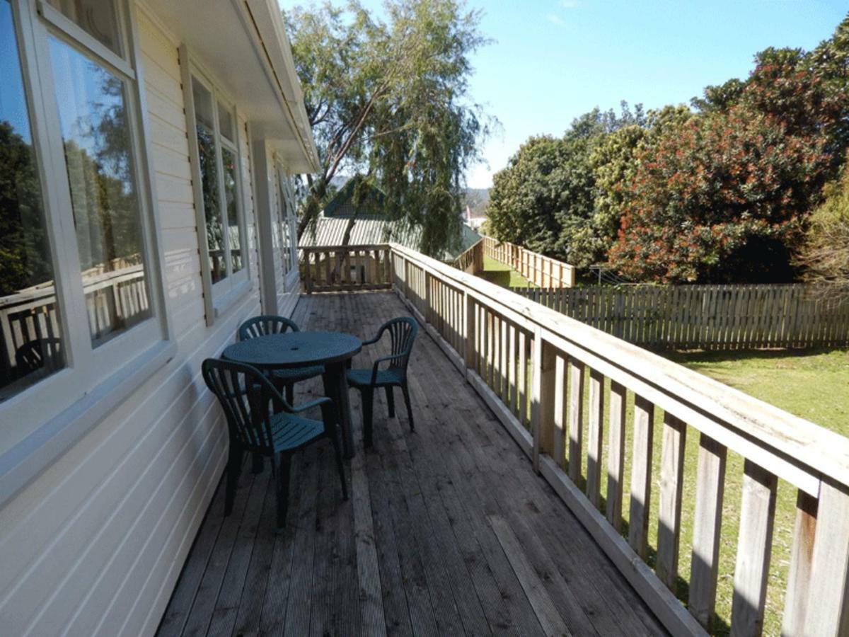 Cheviot Park Motor Lodge Whangarei Ngoại thất bức ảnh