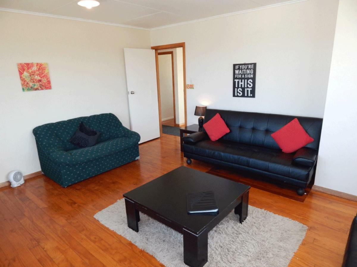 Cheviot Park Motor Lodge Whangarei Ngoại thất bức ảnh
