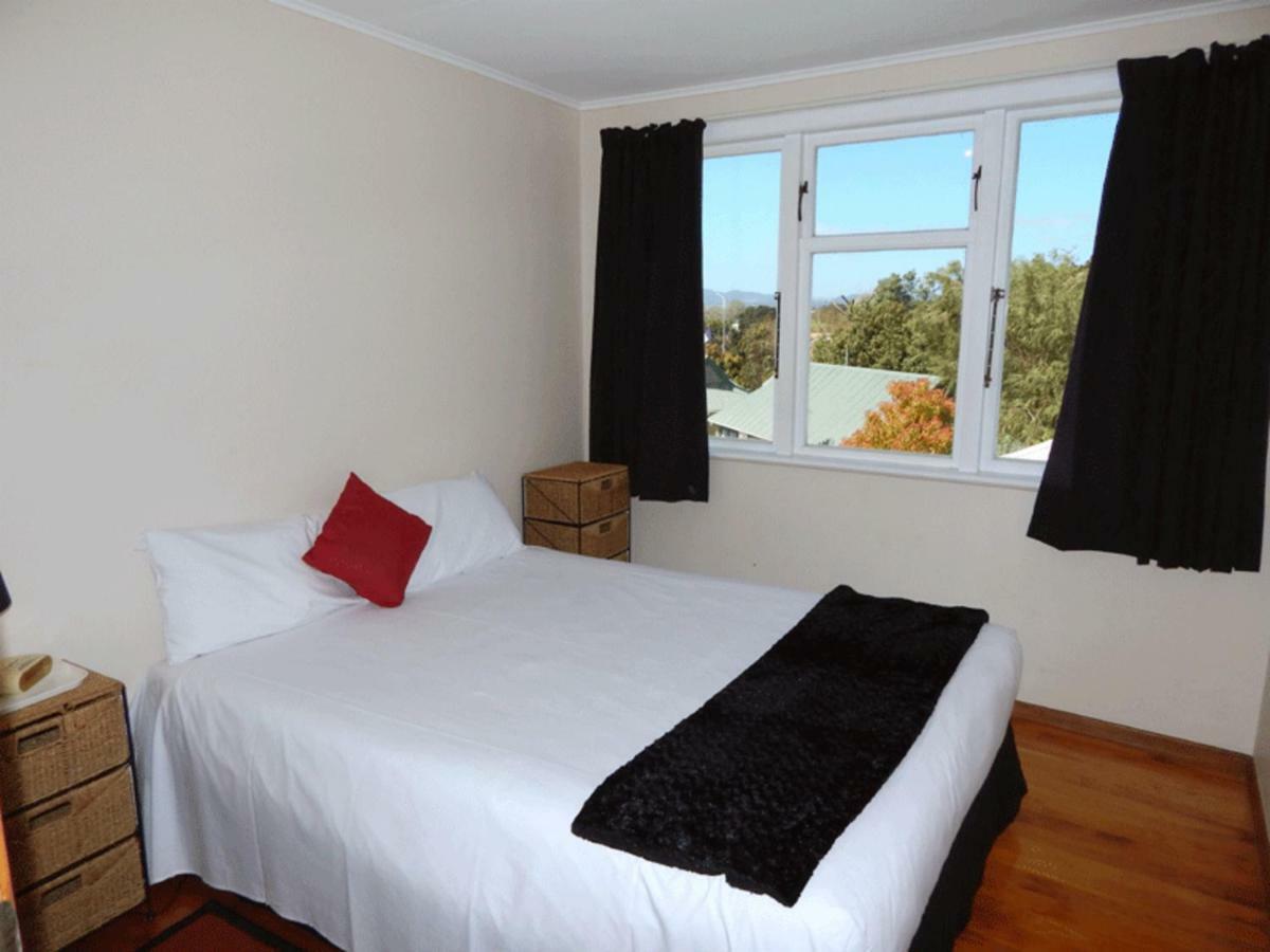Cheviot Park Motor Lodge Whangarei Ngoại thất bức ảnh