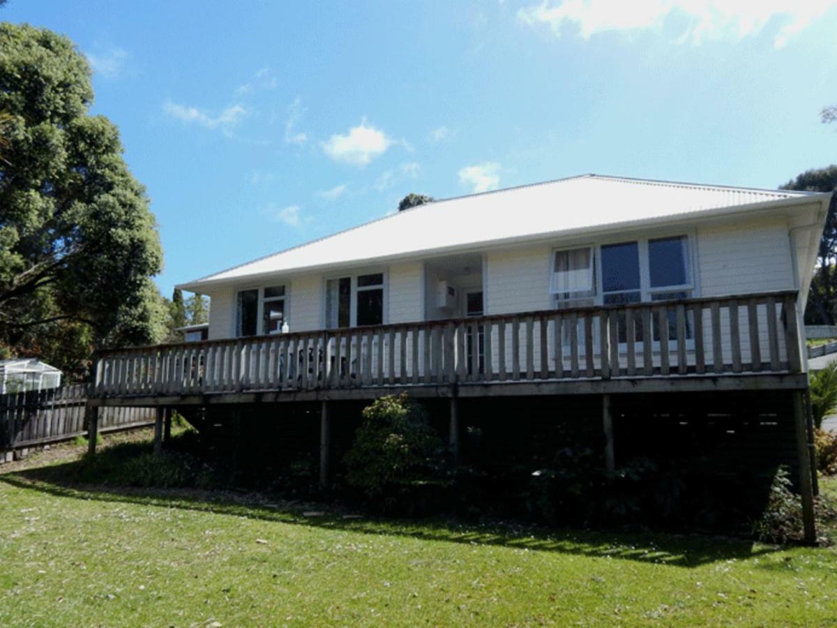Cheviot Park Motor Lodge Whangarei Ngoại thất bức ảnh