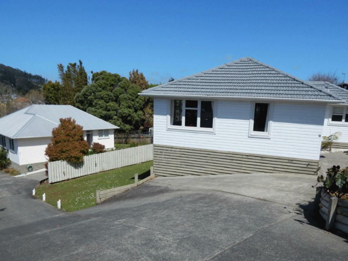 Cheviot Park Motor Lodge Whangarei Ngoại thất bức ảnh