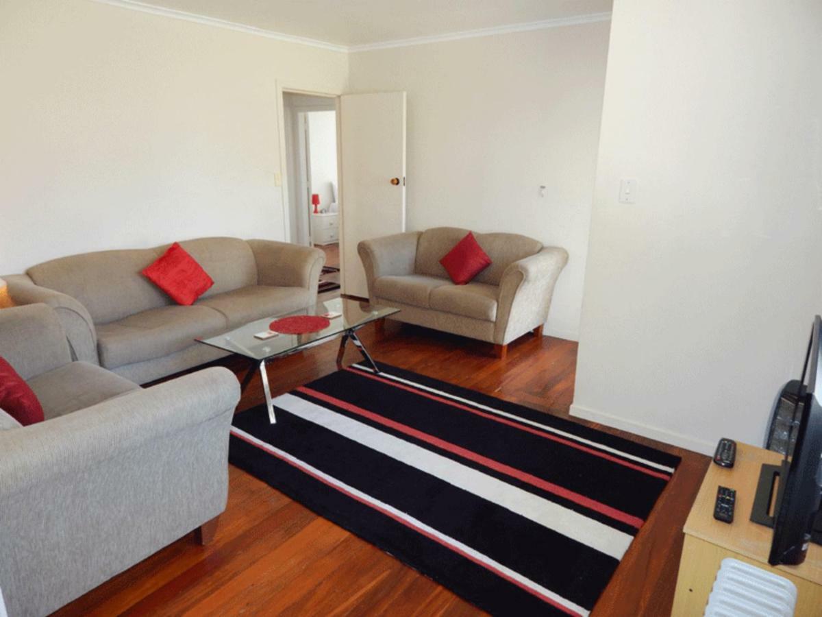 Cheviot Park Motor Lodge Whangarei Ngoại thất bức ảnh