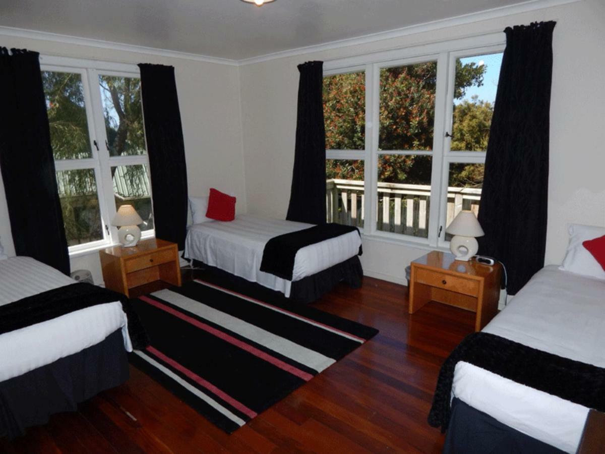 Cheviot Park Motor Lodge Whangarei Ngoại thất bức ảnh